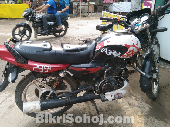 Dayung 139